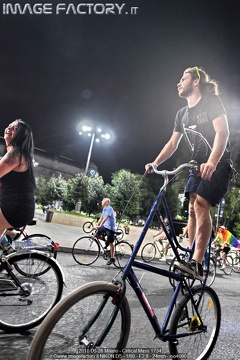 2018-06-28 Milano - Critical Mass 1734